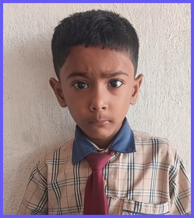 NISHANT KUMAR