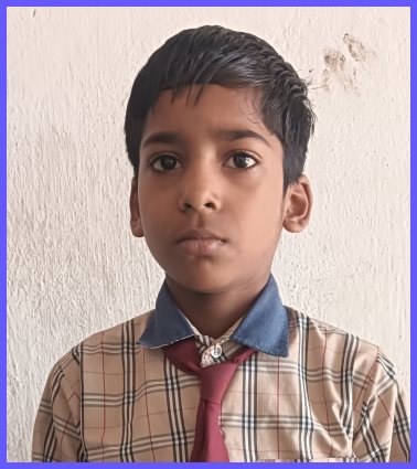ARNAV YADAV