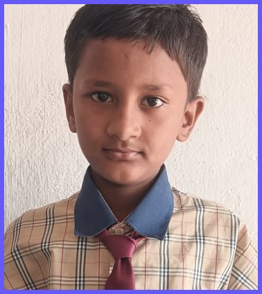 ASHISH KUMAR
