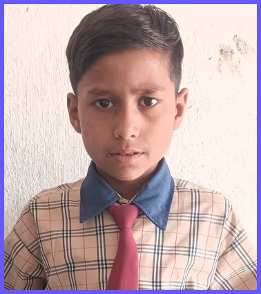 LAV KUMAR