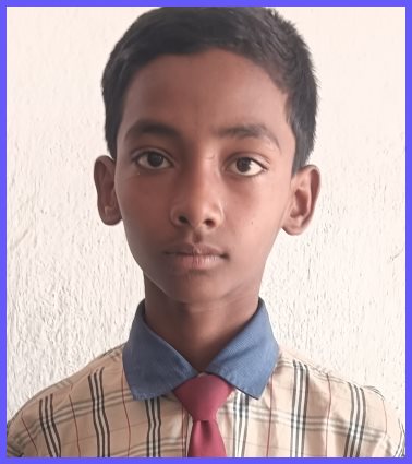 AYUSH KUMAR
