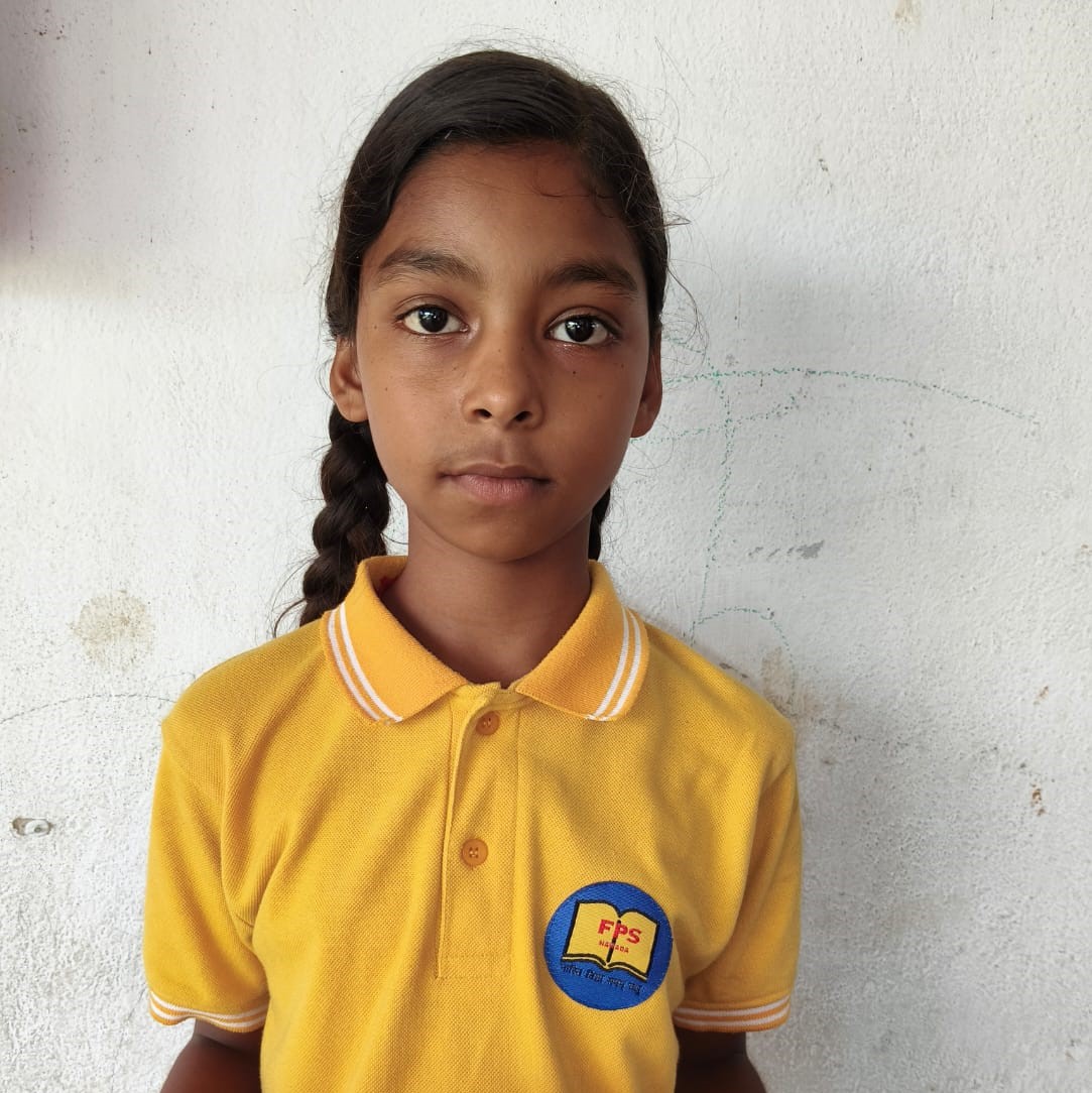 KRISHNMANI KUMARI