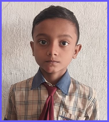 ARNAV RAJ