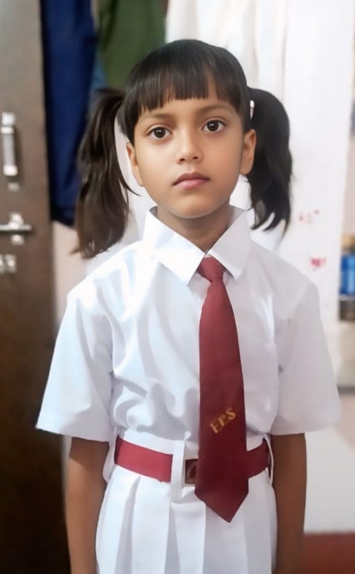 RITIKA KUMARI