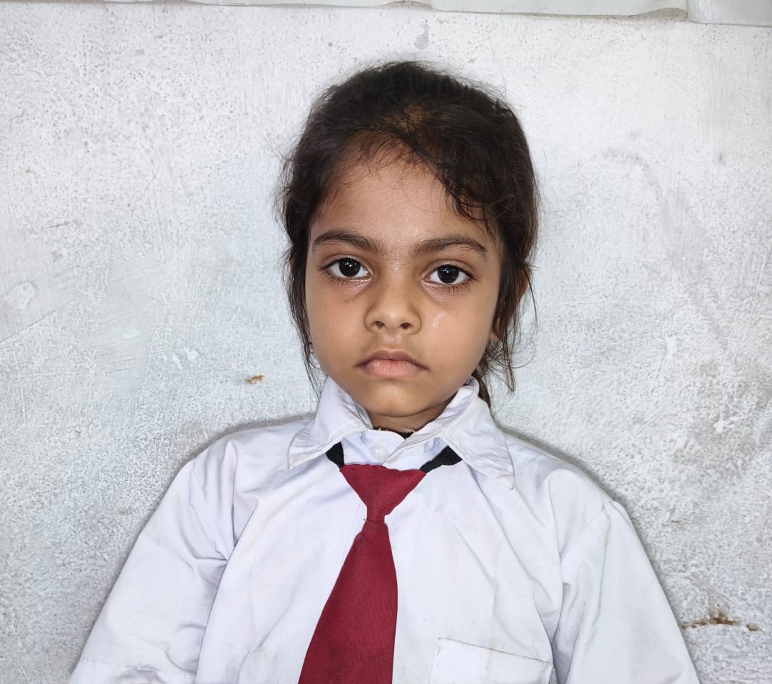 SANVI KUMARI