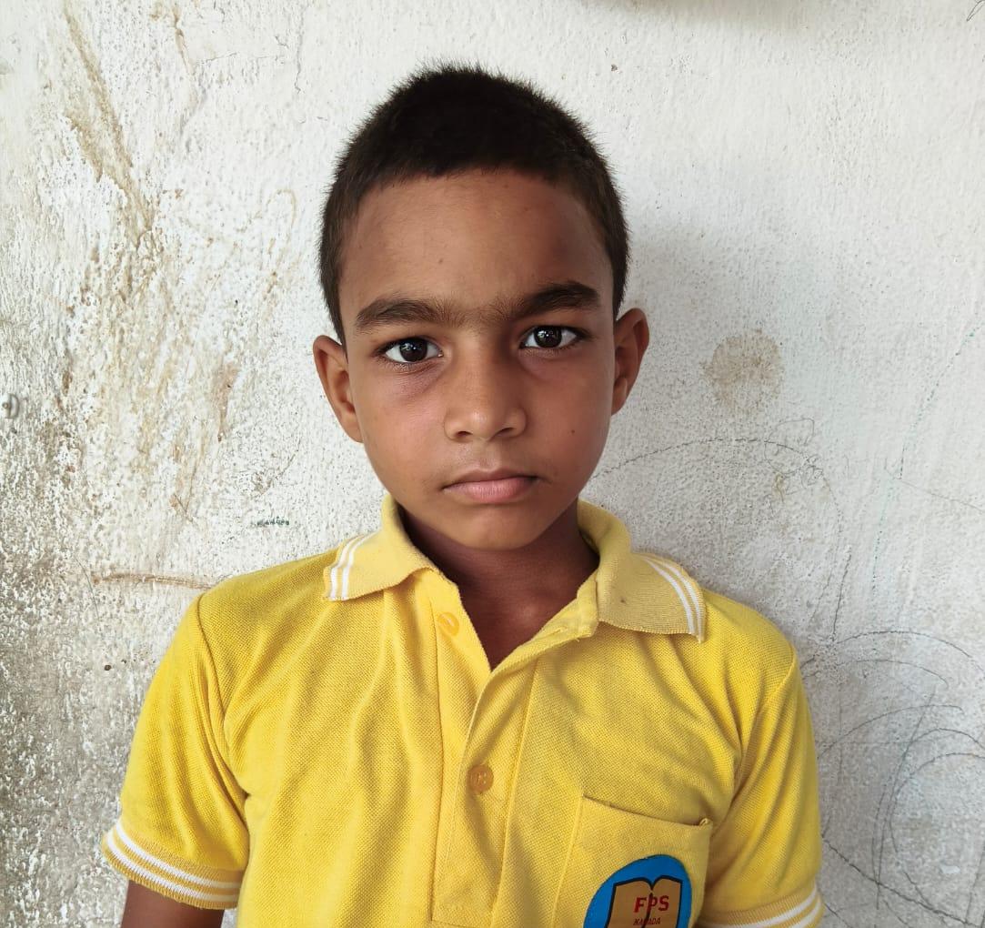 ASHATIK KUMAR