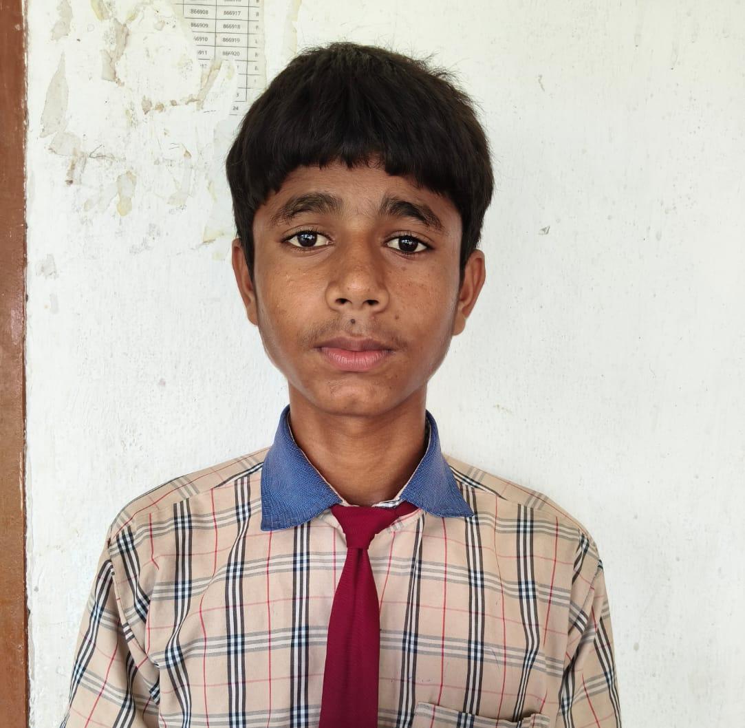 RAUSHAN KUMAR