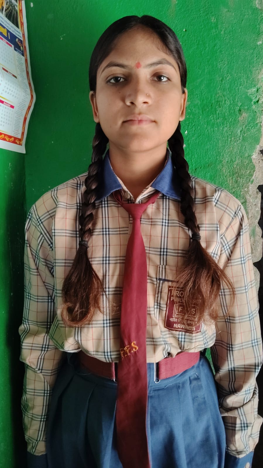SONALIKA KUMARI