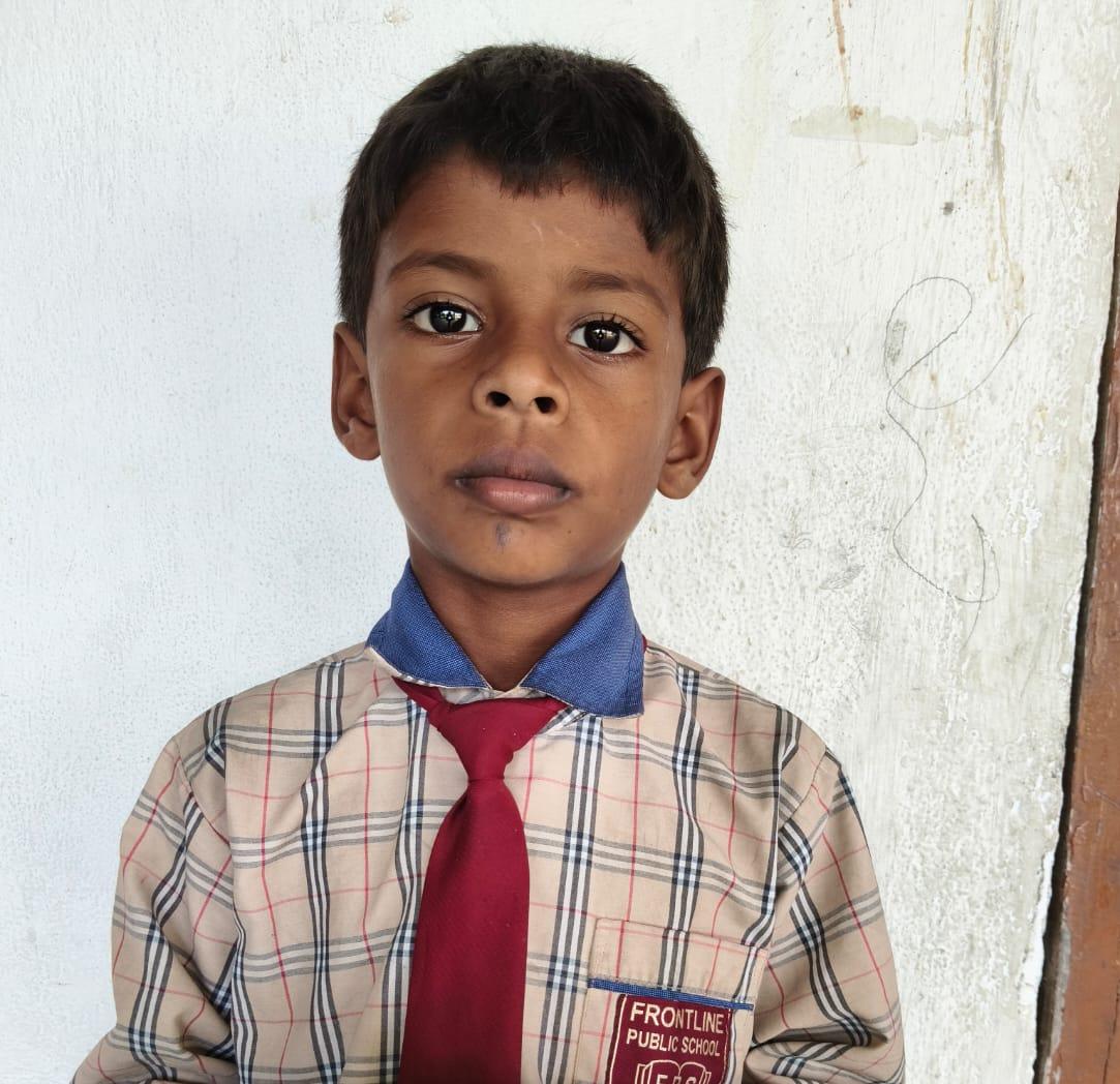 PRABHASH SINGH