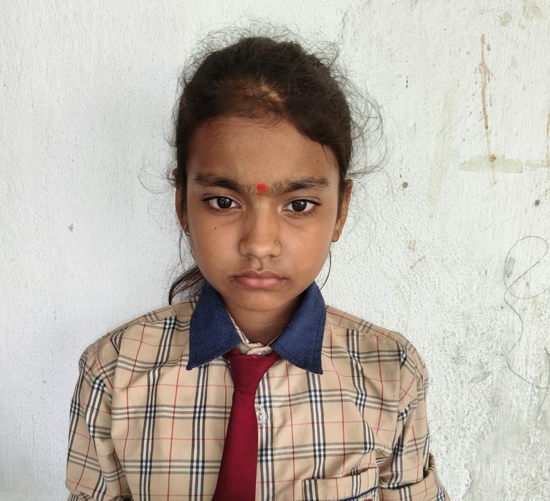 RUHI KUMARI