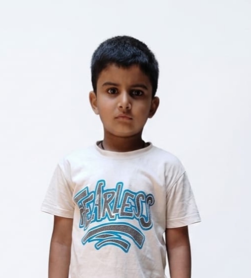 UJJWAL KUMAR
