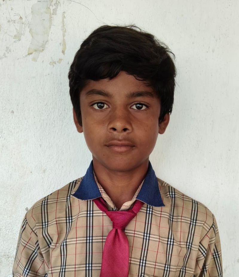 BIPIN KUMAR