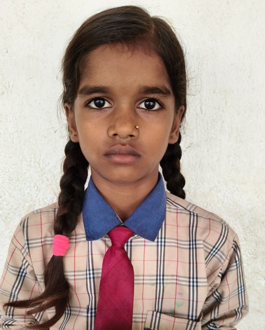 SHREYA KUMARI