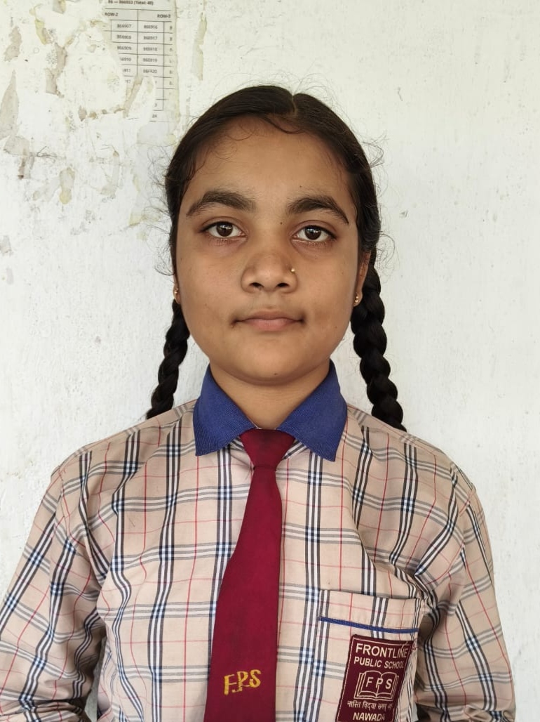 ANANYA RAJ