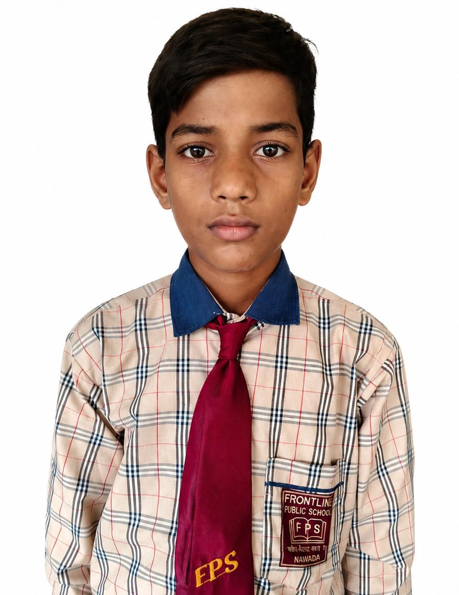 HIMANSHU YADAV