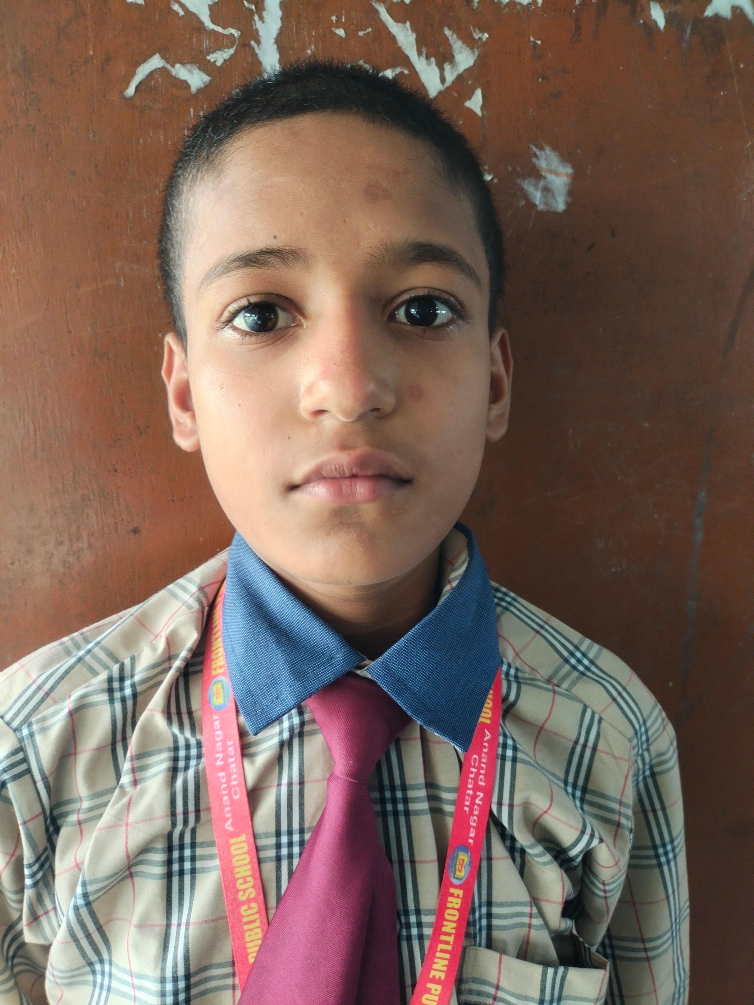 AYUSH KUMAR
