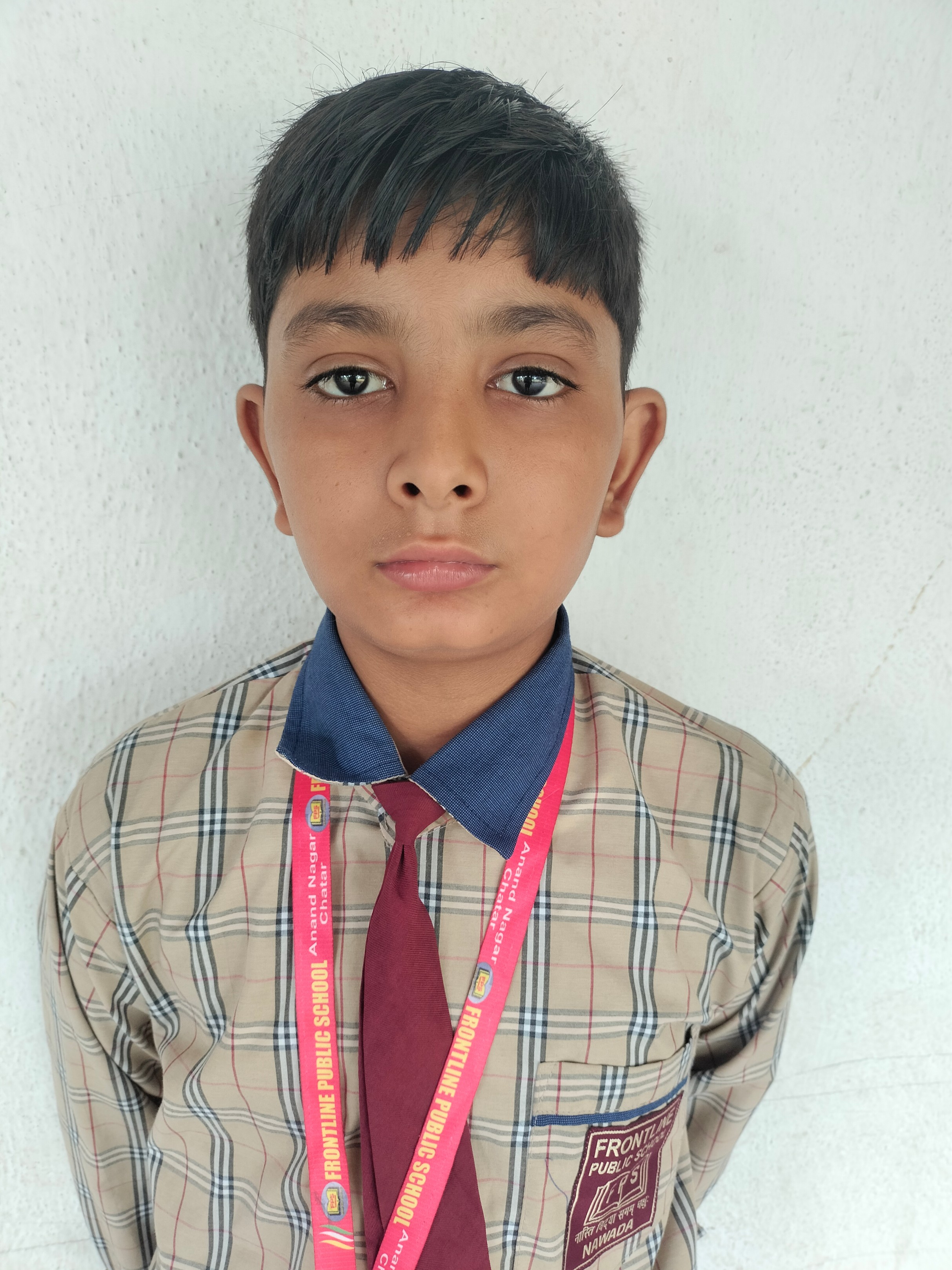 SHIVANK PRATAP SINGH