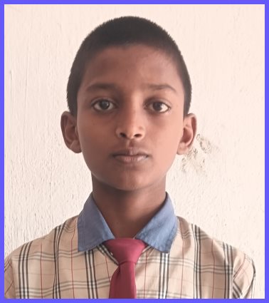 SHUBHAM KUMAR