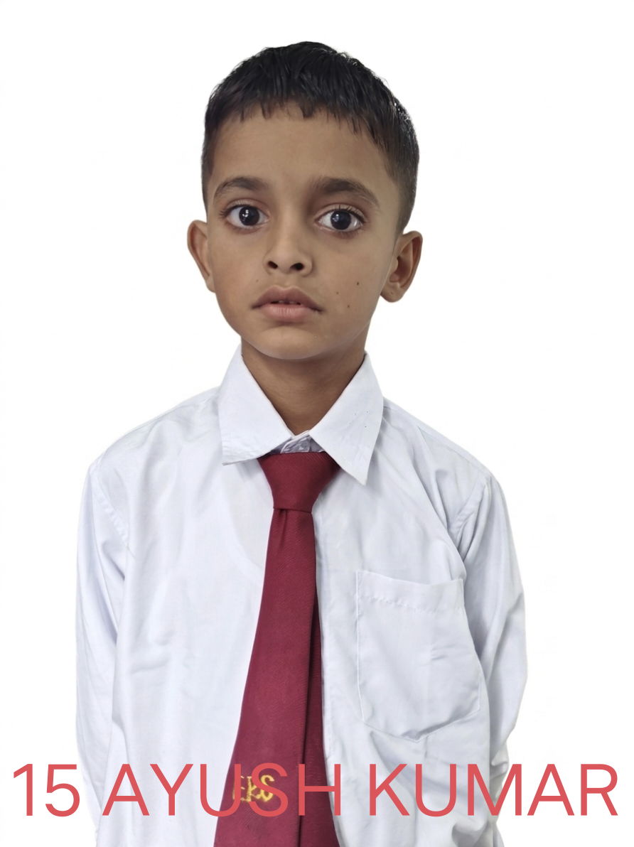 AYUSH RAJ