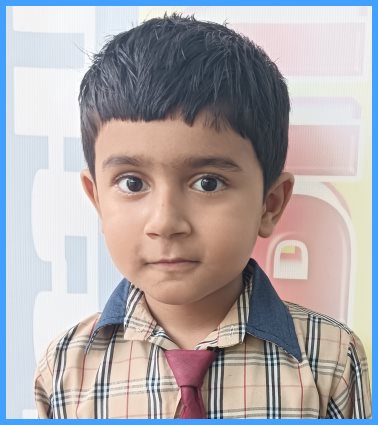 KARTIKEY KUMAR