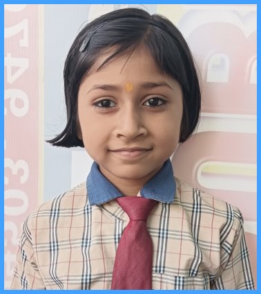 SHREYA KUMARI