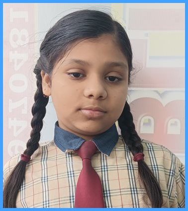 ANNU KUMARI