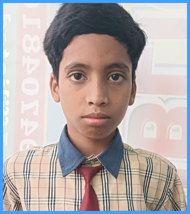 KANHAIYA KUMAR