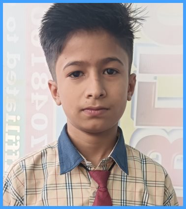 AYUSH KUMAR