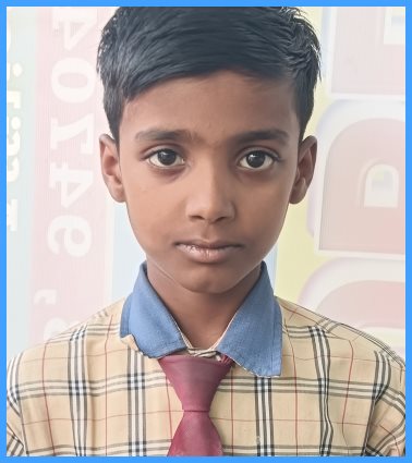ANUJ KUMAR