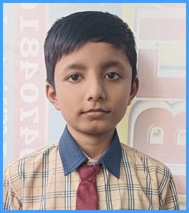 NISHANT KUMAR -I