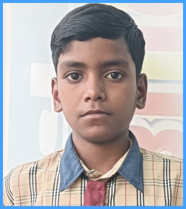 ANISH KUMAR