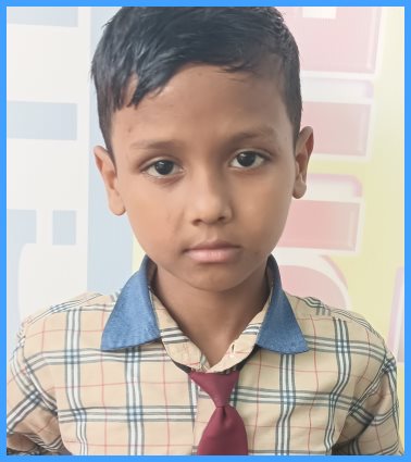 ARYA KUMAR GUPTA