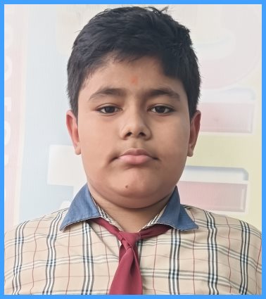 AMAN KUMAR