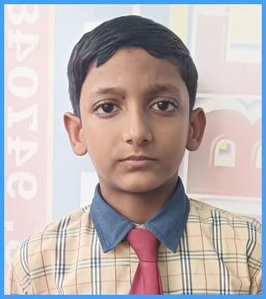 PREM RAJ – II