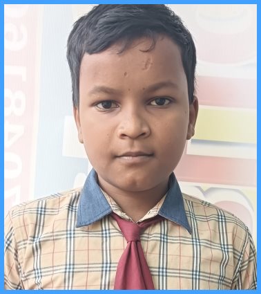SAURAV KUMAR