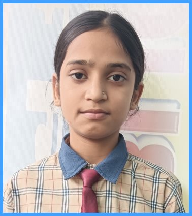 VISMAYA KUMARI
