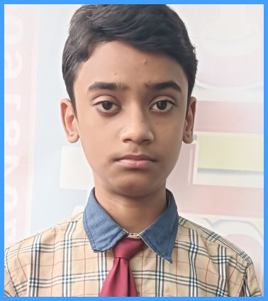 SHIVANSH KUMAR