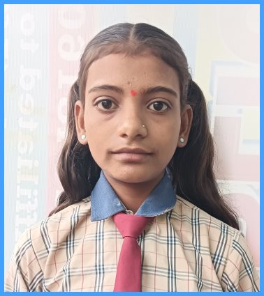 RANI KUMARI