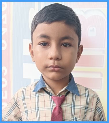 SUMAN KUMAR