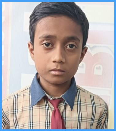 AYUSHMAN KUMAR
