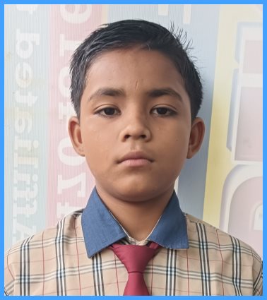 ARYAN RAJ