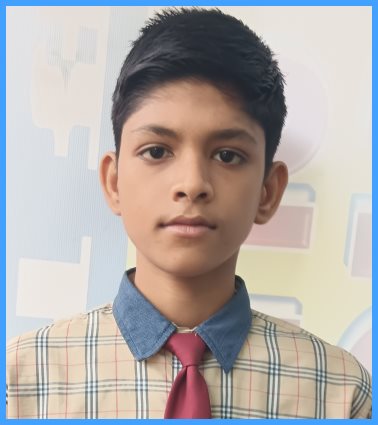 CHANDAN KUMAR