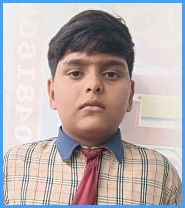 RAJNISH KUMAR