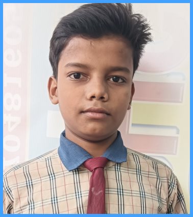 RANVEER KUMAR