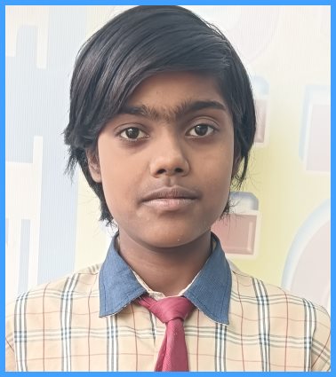 RAJ NANDANI