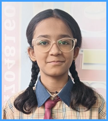 RANI KUMARI