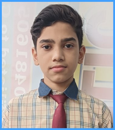SIDDHANT RAJ