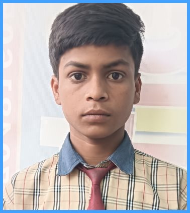 PRIYANSHU KUMAR