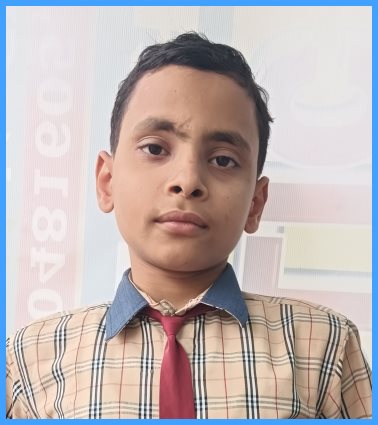 ANKIT KUMAR – I