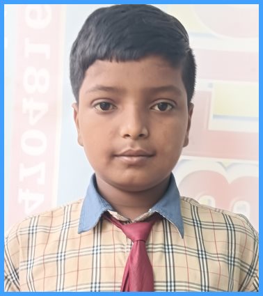 PIYUSH KUMAR – II